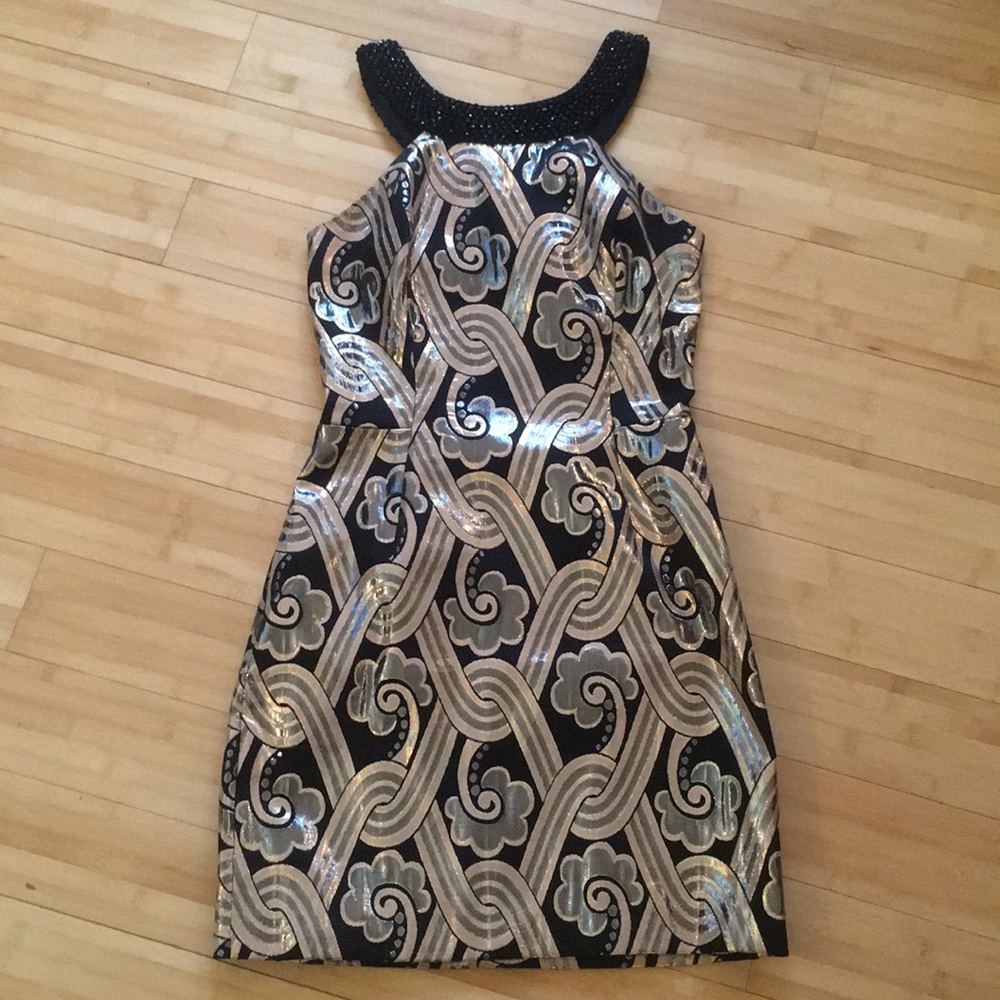 Lilly Pulitzer Cocktail Dress size 2